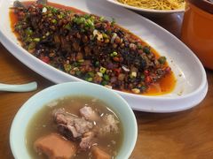 -妈妈传炖品(双林店)