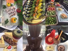 -三亚湾海居铂尔曼度假酒店