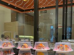 -新一番三文鱼寿司(大东海店)