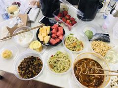 -管氏翅吧(广渠门店)