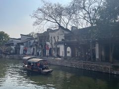 -南浔古镇