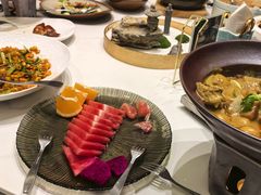 -同里湖大饭店-怡景轩中餐厅(同里古镇店)