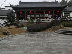 -大慈岩风景区