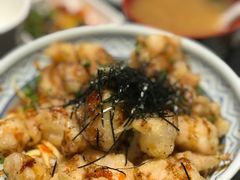 -将太无二·北美传奇寿司(荟聚购物中心西红门店)