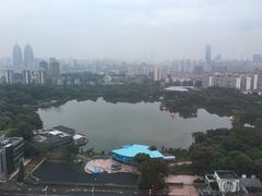 -上海国丰酒店