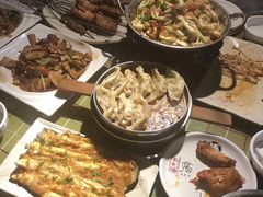 -楚太子  中餐&烧烤(武大店)