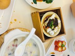 -蔡澜点心·粤菜(赛格国际购物中心店)