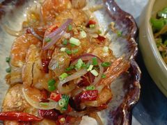 -农家湘菜(安亭店)