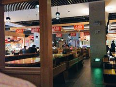 -蓝鲸湾汤泉(包河店)