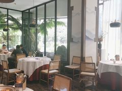 -院里寻菜·精致庭院菜(观沙岭店)