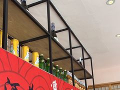 -酒井酱子·深夜食堂(东城汇店)