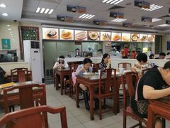 大堂-日月永和中国餐饮名店(凤凰店)