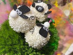 -潮一不贰·法式甜品·生日蛋糕·西式简餐(外滩店)