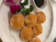 -顺峰顺水顺德菜(第一百货店)