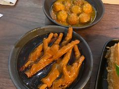 -来龙里 精致 东南亚餐室(万象城店)