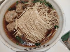 -蒋家桥饺面店(四望亭路店)