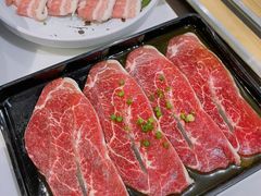 -炙城·韩式烤肉(南京东路店)