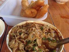 iphone_upload_pic-陈记锅巴菜(五大道店)