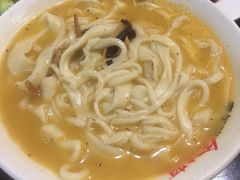 -青年路烩面馆(绿地世纪城店)