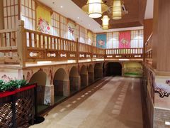 -汤W城市微度假(仓山店)