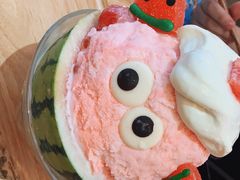 -怪物的冰与火(天虹商场中山路店)