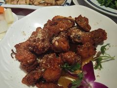 -龙桥私厨·姜花菊花过桥鱼·顺德菜(容桂店)