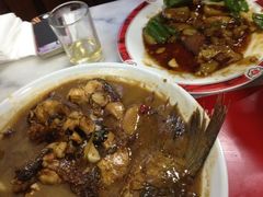 好运来农家菜-好运来农家菜(吉林路店)