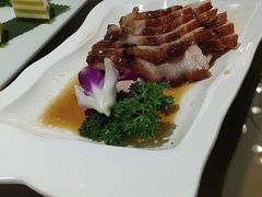 -豫璟轩中餐厅(南昌万怡店)
