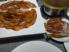 -同喜烤鸭店(光芒店)