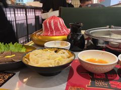 -牛New寿喜烧(新六百店)