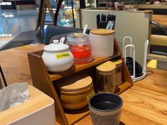 -雷门拉面·现熬骨汤(凯德来福士店)