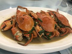 -阿湾楼·温州海鲜·江浙菜(京江路店)