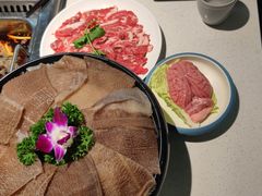-重庆刘一手火锅(三峡广场直营店)