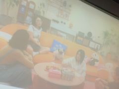 -金御沐足·影院式足道(新城店)