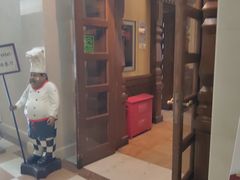 门面-小白桦西餐厅