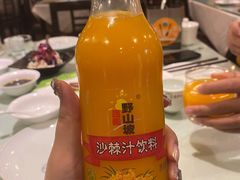 -包子大王(新泽巷店)