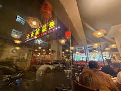 -大众酸菜鱼(梨花巷总店)