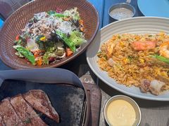 -卡朋西餐(宝安大仟里店)