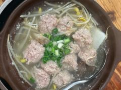 -汝萍传统蘸水菜(春华路总店)