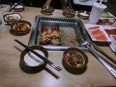 -野妹经典火锅(民治店)