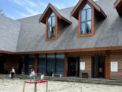 -山王坪喀斯特国家生态公园