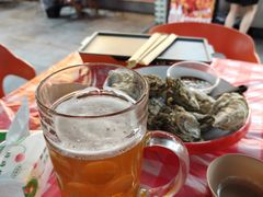 -为民烧烤吧.自贡爆炒菜(收录10年好店)