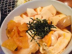 -铃木食堂(帽儿胡同店)