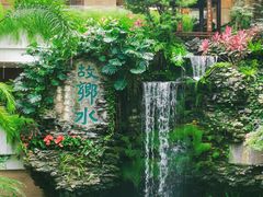 -广州白天鹅宾馆