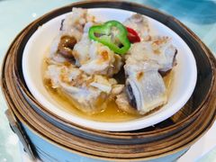 -皇朝尊会(龙之梦大酒店)