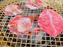 -九田家黑牛烤肉料理(石路天虹店)