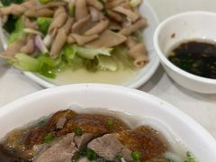 -凌舍好烧鹅(中山路店)