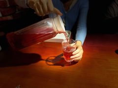 山楂汁-有位虾匠·香辣蟹·小龙虾(李村店)