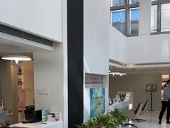 -北京港澳国际医务诊所(王府井大街店)