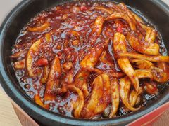 -米村拌饭(王府井喜悦店)